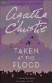 Taken at the Flood - Agatha Christie