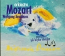 Wolfgang Amadeusz Mozart: posłuchaj jak bryka klasyka