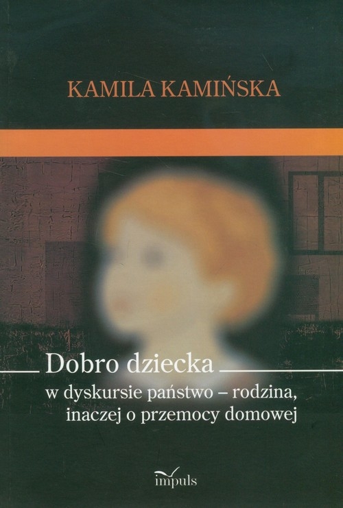 Dobro dziecka