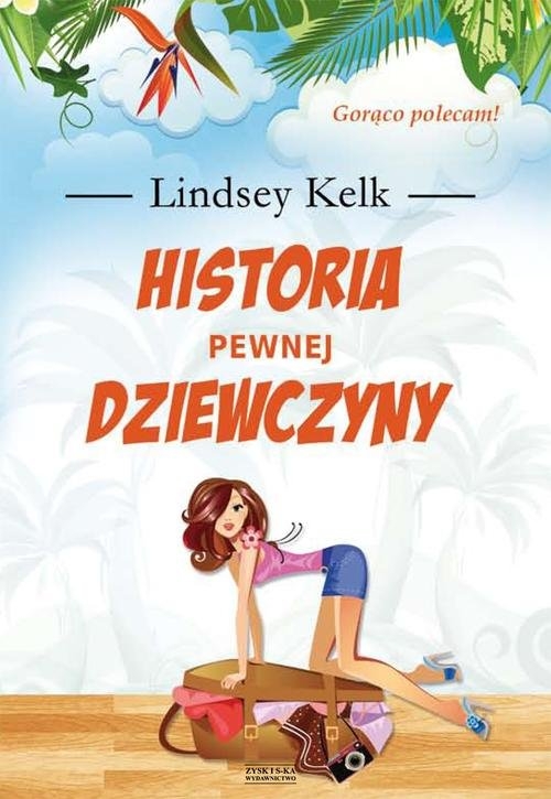 Historia pewnej dziewczyny