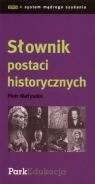 SMS - Słownik postaci historycznych Piotr Małyszko