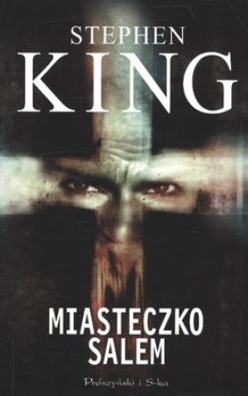 Miasteczko Salem - Stephen King