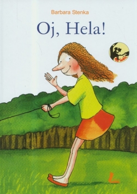 Oj, Hela! - Stenka Barbara