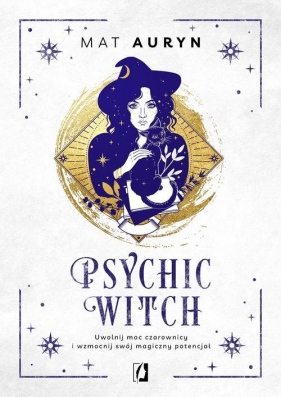 Psychic Witch - Auryn Mat