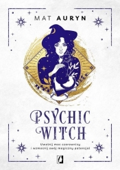 Psychic Witch - Mat Auryn