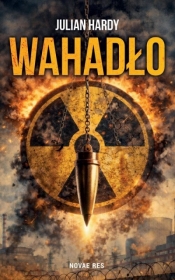 Wahadło - Julian Hardy