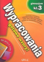 Wypracowania 3