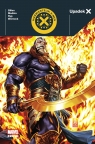  Nieśmiertelni X-Men. Upadek X