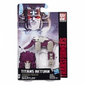 Transformers Generations Titan Masters Shuffler (B4697EU43/C1101)