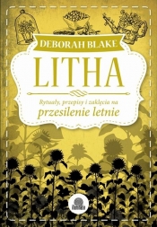 Litha - Blake Deborah