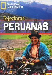 Tejedoras Peruanas + DVD - <br />