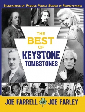 The Best of Keystone Tombstones - Farrell Joe