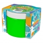 Tuban, Jiggly Slime zapachowy - Zielone jabłko 500g (TU 3584)