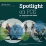 Spotlight on FCE CD-Audio