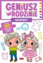 Geniusz w rodzinie Ekspert - Iwona Baturo