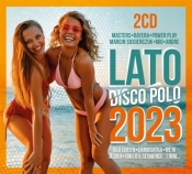 Lato 2023 Disco Polo 2CD