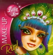 Lilla Lou Make up Rio