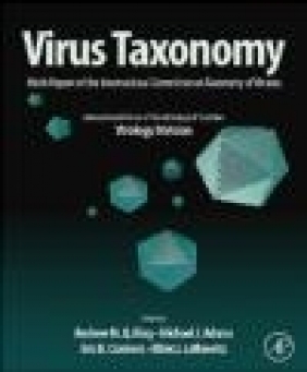 Virus Taxonomy Andrew King