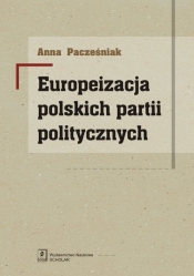 Europeizacja polskich partii politycznych