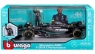 Race (Formula) W/Driver Figure - Mercedes-Amg F1