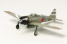 TAMIYA Mitsubishi A6M3 (Hamp) Zero (60784)