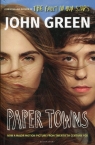 Paper Towns  Green John