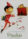 Pinokio na motywach powieści Carla Collodiego Francia Giada