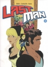 Lastman Tom 1