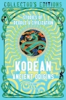 Starożytne korzenie Korei TW [ENG] Stella Xu
