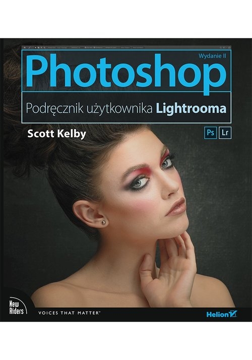 Photoshop. Podręcznik użytkownika Lightrooma