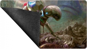 Ultra Pro, Mata Magic the Gathering - Urtet, Remnant of Memnarch