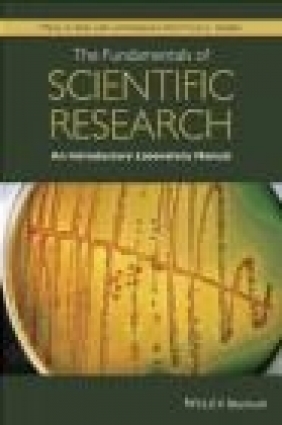 The Fundamentals of Scientific Research Pryce Haddix, Marcy Kelly