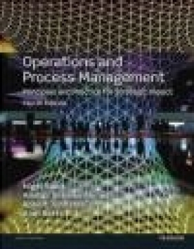 Operations and Process Management