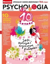 Newsweek Psychologia 3/2025 Jak omijać życiowe... - Opracowanie zbiorowe