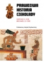 Prawdziwa historia czekolady - Michael D. Coe, Sophie Coe