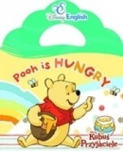 Disney English. Pooh is hungry - Barbara Szymanek