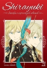 Shirayuki. Śnieżka o czerwonych włosach. Tom 21 Sorata Akiduki