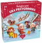 Christmas Board Game (60884)