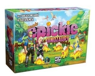 <img src='https://webimage.pl/pics/846/8/d5902259208846.jpg' style='height:440px' /> Małe Epickie Dinozaury