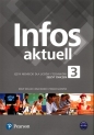 Infos aktuell 3. Ćwiczenia + kod - Nina Drabich, Birgit Sekulski