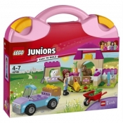 Lego JUNIORS 10746 Farma