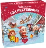 Christmas Board Game (60884) Wiek: 5+