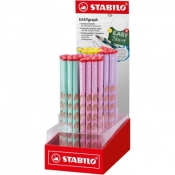 Ołówek Stabilo HB (330/60-1HB)