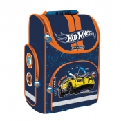 Tornister szkolny Hot Wheels