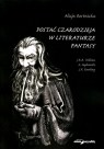 Postać czarodzieja w literaturze fantasy J.R.R. Tolkien, A. Sapkowski, Bartnicka Alicja