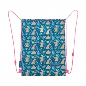 Astrabag, Worek na obuwie - Candy Bunny, AD1