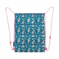 Astrabag, Worek na obuwie - Candy Bunny, AD1