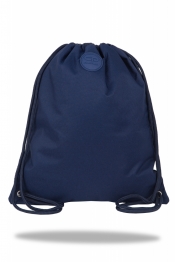 Coolpack, Worek sportowy Sprint - RPET Navy (F073638)