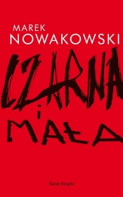 Czarna i mała