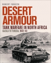 Desert Armour - Forczyk Robert